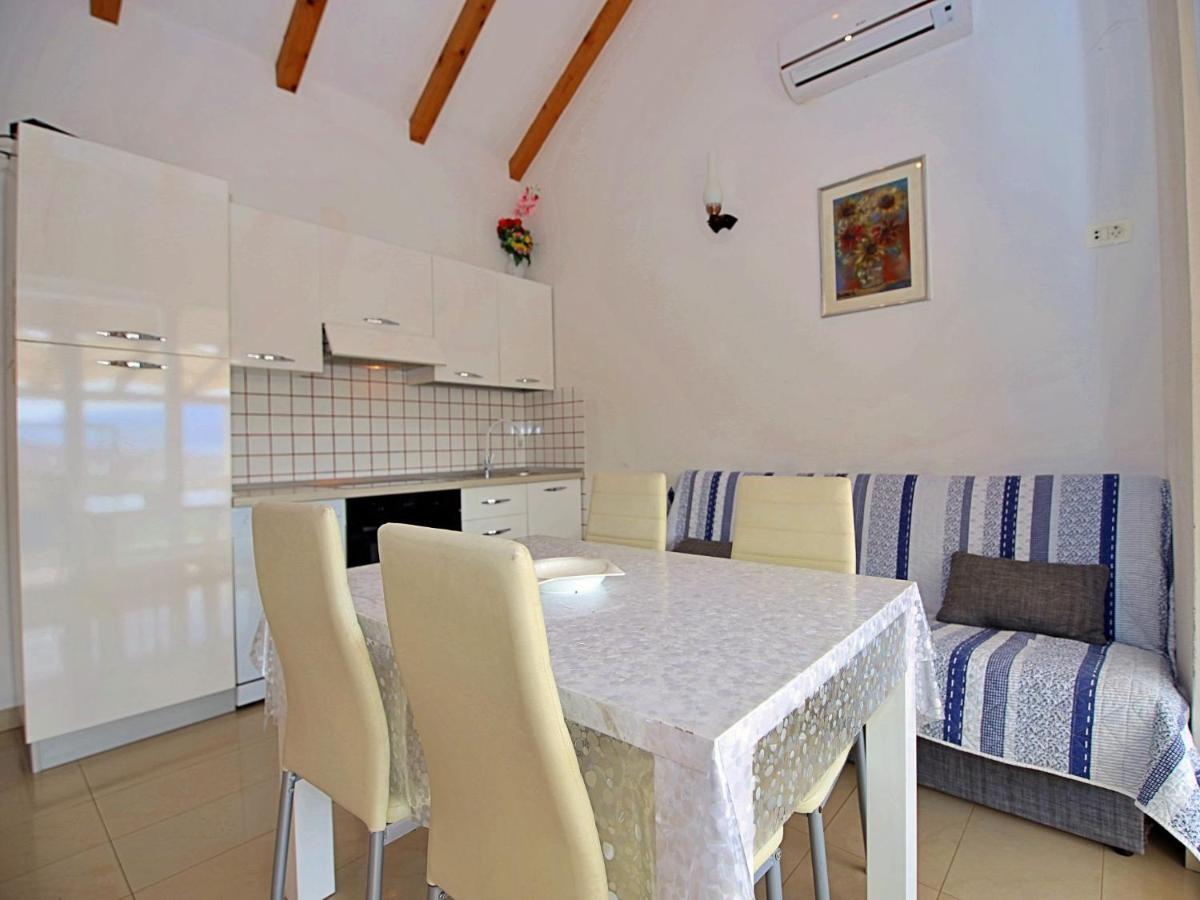 Holiday Home Villa Tonka By Interhome Сутиван Экстерьер фото